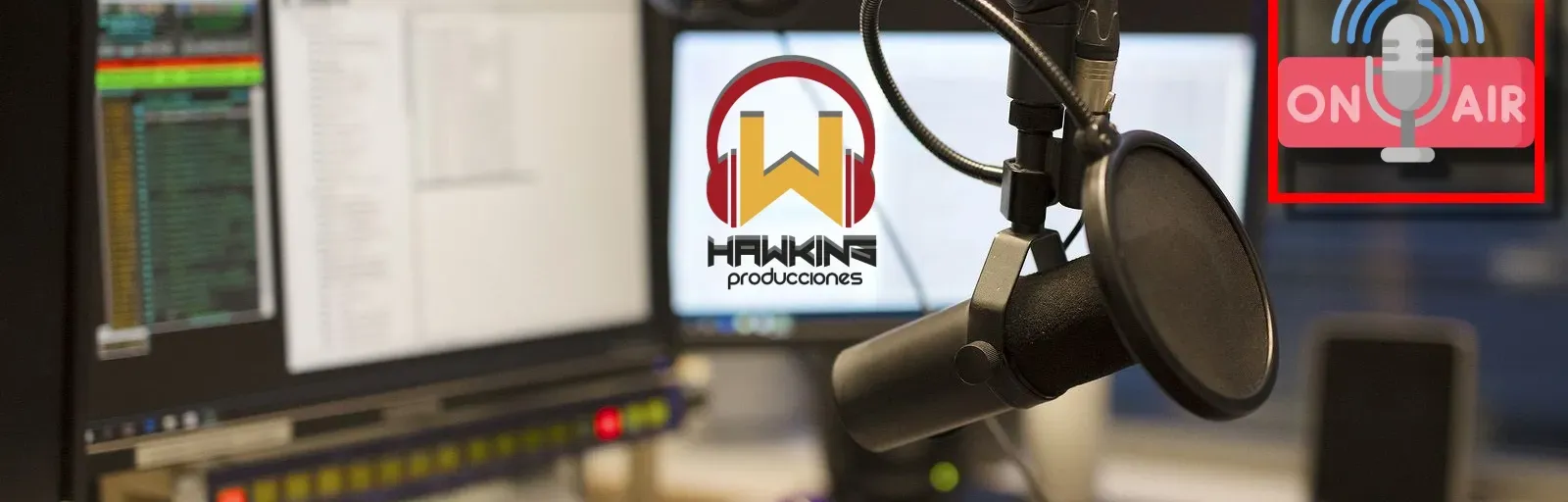 Hawkins Producciones Radio
