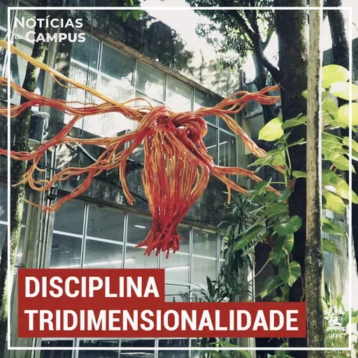 Alunos de Artes visuais expõem obras tridimensionais no CAC