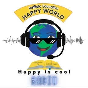 Happy is cool Radio