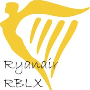RyanairRBLX Radio