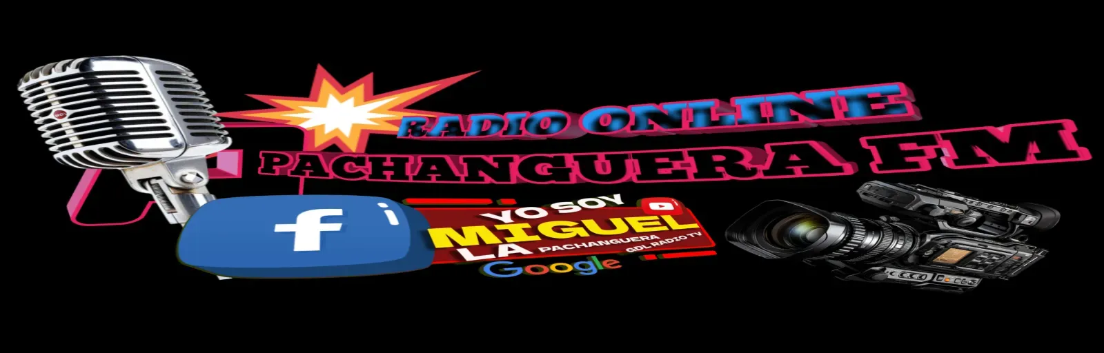 LA PACHANGUERA FM