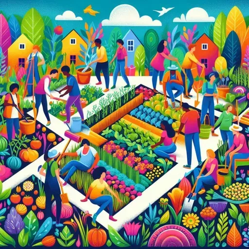 EP 172.En la Cooperación confiamos