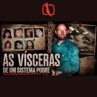 Ela sobreviveu ao Serial Killer, mas a polícia escolheu não acreditar