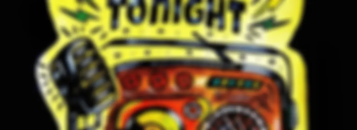 Rocksteady Tonight's Podcast