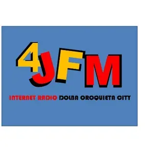 4J INTERNET RADIO