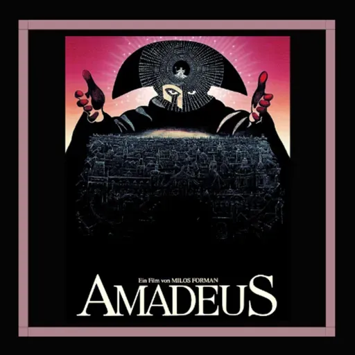 MOZART - Tú podrías ser el próximo -