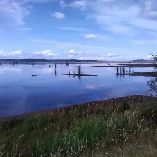 IT'S YOUR TIME TO RELAX with SILKY SMOOTH JAZZ :-) On 108.3 WGKSRADIO Show 2612