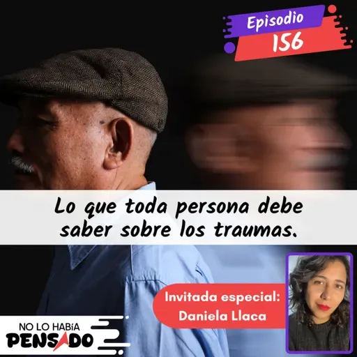 Lo que toda persona debe saber sobre los traumas.