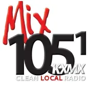 KXMX Mix 105.1 FM