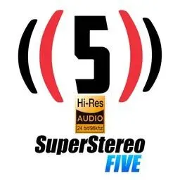 SuperStereo 5 (Rock) en vivo