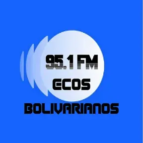 Ecos Bolivarianos 95.1 FM