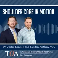 Shoulder Care in Motion: From Technology to Treatment