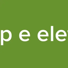 Pop e eletro
