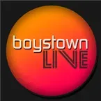 Dance Radio - Boystown  live