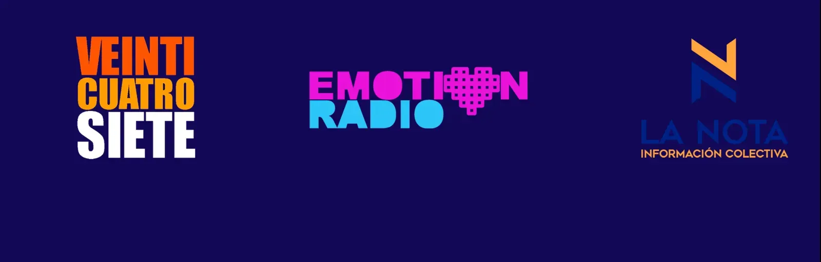 EMOTION RADIO SV