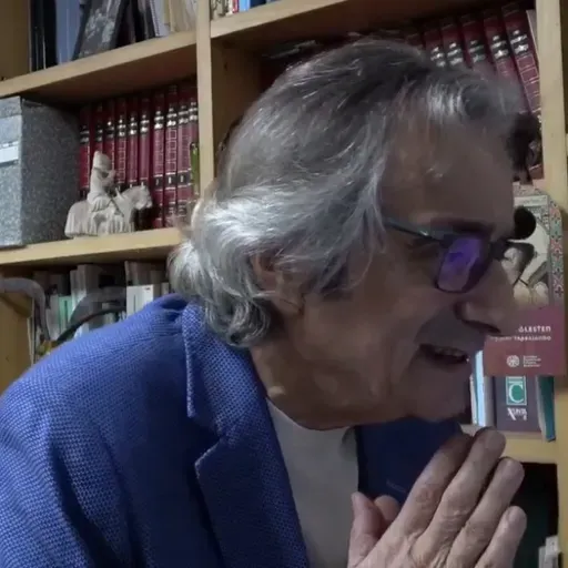 Conversa sobre José Luis Romero y la historia del siglo XXI