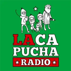 LA CAPUCHA RADIO