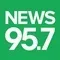 News 95.7 - CJNI-FM