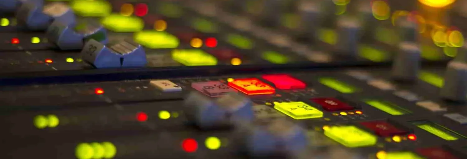 Radio Móvil EC