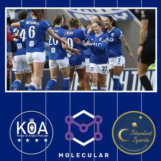 Tractor Girls Talk: Four new signings and a big point!