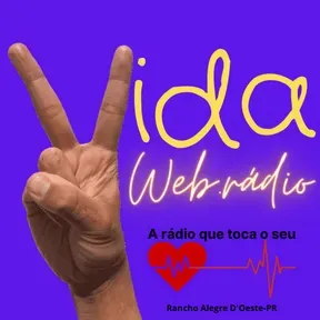 Vida Web Radio