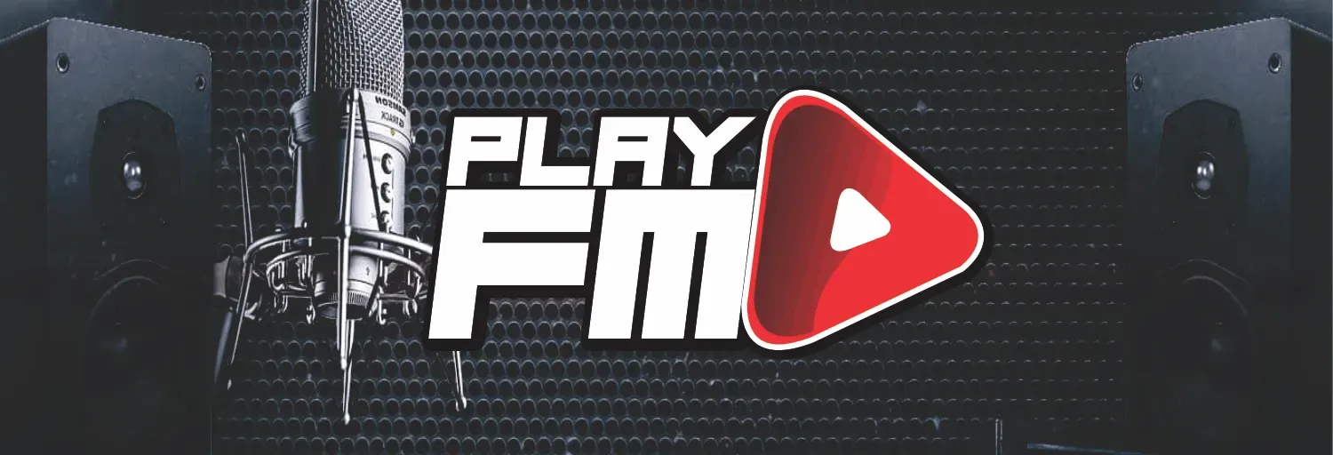 PLAY FM PATOS DE MINAS