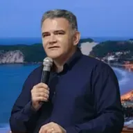 O Monte do triunfo e a cruz da Salvação