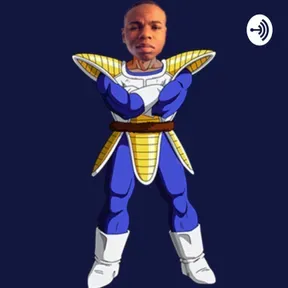“You Know what I’m Saiyan?”Sunny Borgata Broadcasting Podcast !