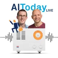 S08E26 - Je tweede brein heeft geen backup