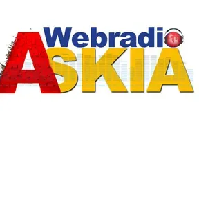 WEB RADIO ASKIA