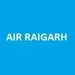 All India Radio - AIR Raigarh