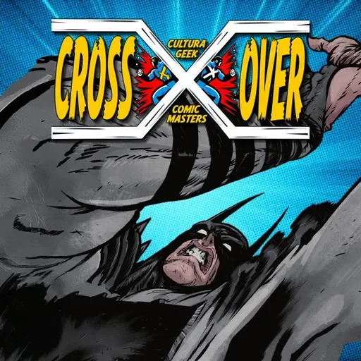 Crossover E65 La controversia de Absolute Batman Annual 1