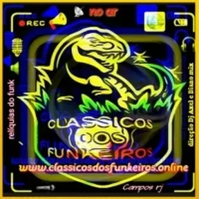 Classicos dos Funkeiros Online