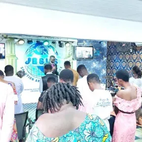 Solutions Radio Ghana