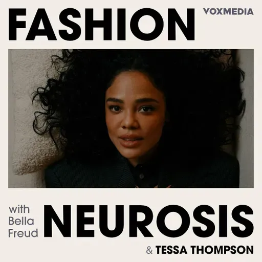 Fashion Neurosis with Tessa Thompson