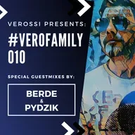  Verossi pres. VEROFamily #010