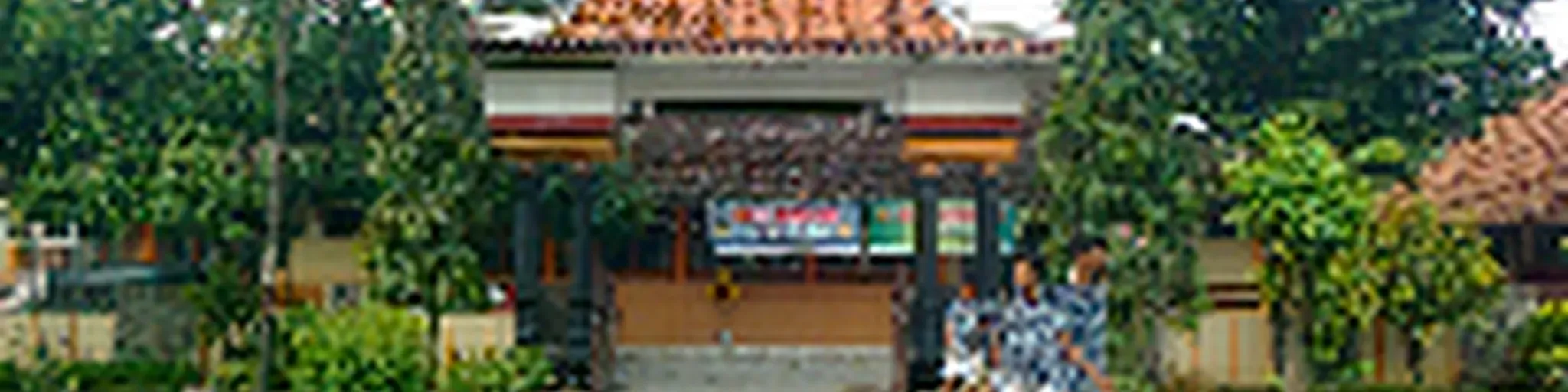 Sempat Jaya
