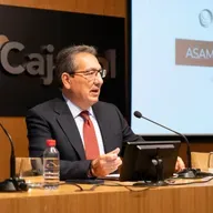 Antonio Pulido y la viabilidad del nuevo Baloncesto Sevilla: "Por apoyo financiero no habrá problema"
