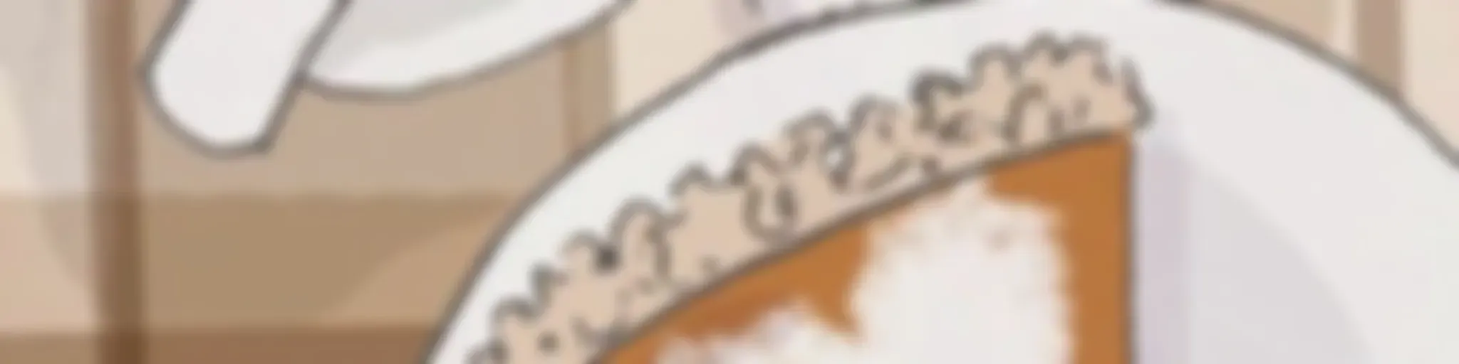 Un Postre para el Alma