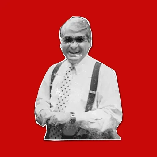 Bonus: The Foundation (New Era Philanthropy)