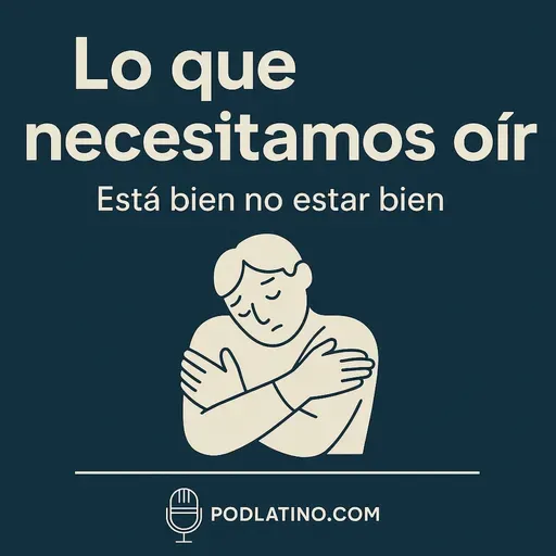 Aceptar la Imperfección: Está Bien No Estar Bien