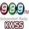 KWSS 93.9 FM