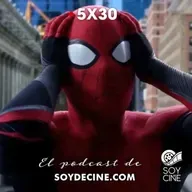 CinemaCon 2025, Peter Pan: Pesadilla en Nunca Jamás, Popeye: the slayer man, homenaje a Val Kilmer - SDC 5X30