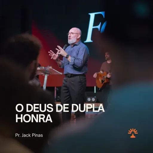 CREIA E PERMANEÇA FIEL. DEUS MUDA DESTINOS - PR. JACK PINAS