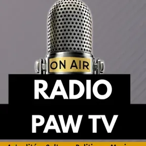 Radio Paw tv