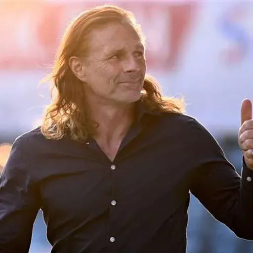 1136: LISTEN: Gillingham manager Gareth Ainsworth speaks after 3 - 3 draw with Shrewsbury Town