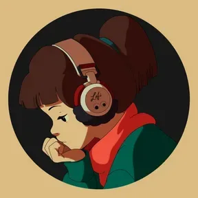 Radio 24H LO-FI Music Brazil