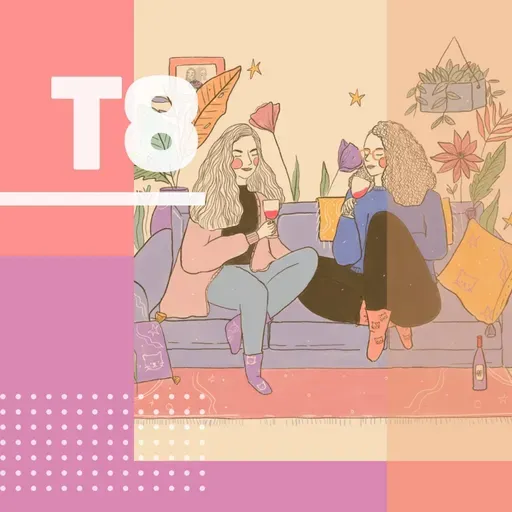 ¿Se puede discutir correctamente? - T8 E9