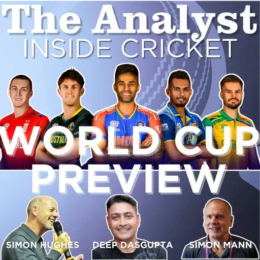 T20 WORLD CUP PREVIEW