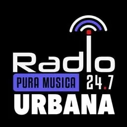 Radio Pura Musica Urbana 24/7